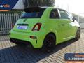 ABARTH 595C 1.4 Turbo T-Jet 180 CV Competizione