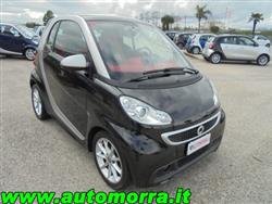 SMART FORTWO 1000 52 kW passion n°19