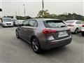 MERCEDES CLASSE A SEDAN d Automatic 4p. Business Extra