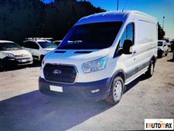 FORD transit 330 2.0 tdci MHEV 130cv trend L2H2 E6.2 Transit Custom 340 2.0 TDCi 130 PL-TA Nugget