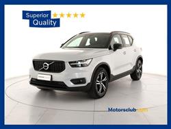 VOLVO XC40 T3 Geartronic R-design