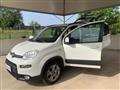 FIAT PANDA 0.9 BENZ 4x4 OK TRAZIONE INTEGRALE