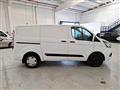 FORD TRANSIT CUSTOM 340 2.0 TDCi 130 PC Furgone Trend