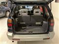 MITSUBISHI SPACE WAGON Space Wagon 2.0i 16V cat 4WD GLX Target