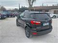 FORD ECOSPORT 1.5 TDCi 100 CV Start&Stop ST-Line