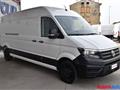 VOLKSWAGEN CRAFTER 35q 2.0 TDI 140 CV L4H3 BUSINESS + REARVIEW + APP