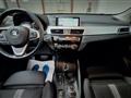 BMW X1 xDrive20d 190CV-C. AUT-KAMERA-CERCHI 19-SED. SPORT