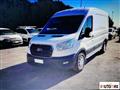 FORD transit 330 2.0 tdci MHEV 130cv trend L2H2 E6.2 Transit Custom 340 2.0 TDCi 130 PL-TA Nugget