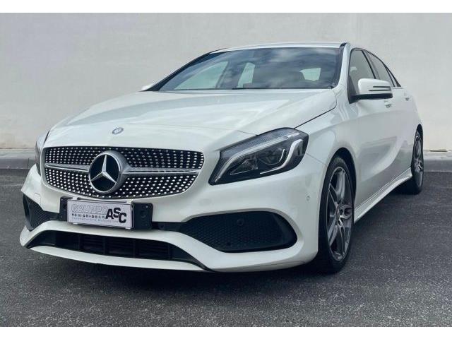 MERCEDES CLASSE A 1.5 DIESEL 109 CV  PREMIUM