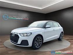 AUDI A1 SPORTBACK SPB 30 TFSI S tronic Business NUOVA