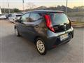 TOYOTA AYGO Connect 1.0 VVT-i 72CV 5 porte x-business MMT