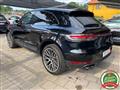 PORSCHE MACAN 2.0 245cv pdk /LED/scarico sportivo/21" RS Spyder