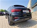 AUDI Q3 SPORTBACK Q3 SPB 35 TDI S tronic S line edition