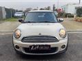 MINI Mini 1.6 16V One D