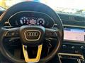 AUDI Q3 40 2.0 tdi Business quattro 190cv s-tronic