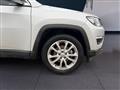 JEEP COMPASS II 2017 1.6 mjt Limited 2wd 120cv my20