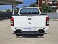 MITSUBISHI L200 2.3 D Double Cab 4x4 Easy Select Invite Connect