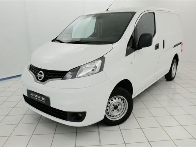 NISSAN NV200 1.5 dCi 90CV Bus