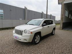 JEEP COMPASS 2.0 TDI SPORT