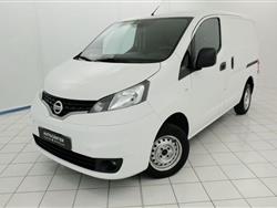 NISSAN NV200 1.5 dCi 90CV Bus