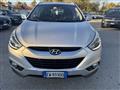 HYUNDAI IX35 1.7 CRDi 2WD Comfort