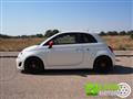 ABARTH 500 1.4 Turbo T-Jet SS 160cv