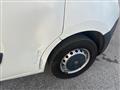 OPEL Movano 35 2.3 cdti 130cv coib. Lamberet L2H2 E6 Movano 35 2.3 Turbo D 130CV PL-DC RWD Cassonato