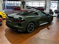 CHEVROLET CORVETTE C8 STINGRAY LAUNCH EDITION Coupe 3LT 6.2 V8