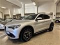 ALFA ROMEO STELVIO SPRINT#190CV#AT8#Q4#C.LEGA20 STELLA#CAMBIO F1#LED