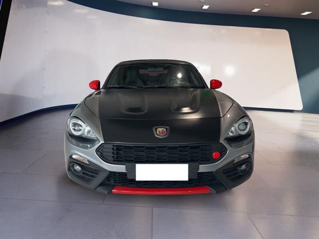 ABARTH 124 SPIDER 1.4 t. m.air Turismo 170cv my18