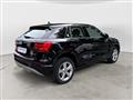 AUDI Q2 30 TFSI Admired