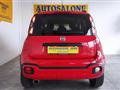 FIAT PANDA 1.2  Cross City Cross NEOPATENTATI