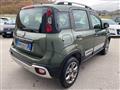 FIAT PANDA 1.3 MJT cross 4x4 4WD TRAZIONE INTEGRALE OK NEO