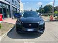 JAGUAR F-PACE 2.0d R-Sport awd 180cv auto