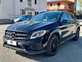 MERCEDES CLASSE GLA d Automatic Premium