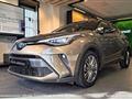 TOYOTA C-HR 2.0 Hybrid E-CVT Lounge