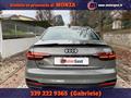 AUDI A4 35 TFSI S tronic