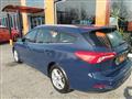 FORD Focus Station Wagon Focus 1.5 EcoBlue 120CV aut.SW Act.Co-P