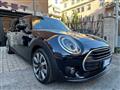 MINI Clubman 2.0 Cooper D Mayfair Edition auto