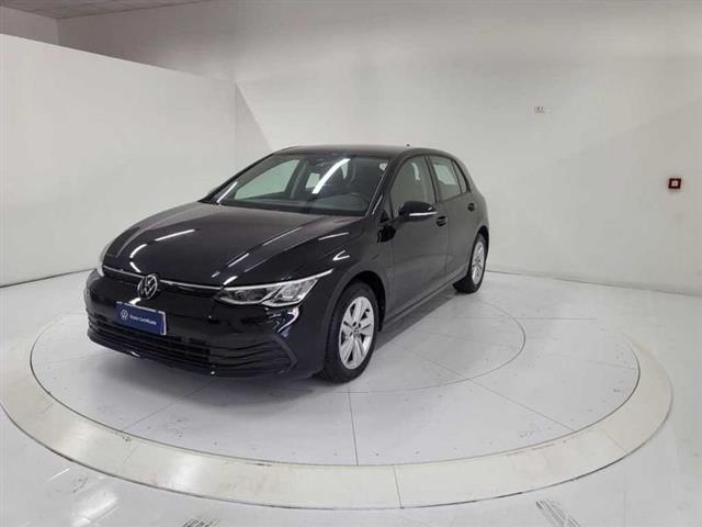 VOLKSWAGEN GOLF 2.0 TDI DSG SCR Life