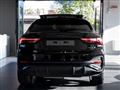 AUDI Q3 SPORTBACK Sportback 35 TDI S line Quattro Identity Black