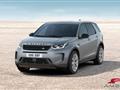 LAND ROVER DISCOVERY SPORT 2.0 TD4 163 CV AWD Auto SE