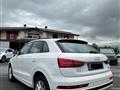 AUDI Q3 2.0 TDI 150 CV quattro S tronic Business