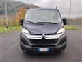 CITROEN JUMPER 35 BlueHDi 140 PLM-DC Cassonato Ribaltabile Trilat.