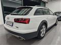 AUDI A6 Allroad 3.0 tdi Business Plus quattro 272cv TETTO APRIBILE