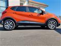 RENAULT Captur 1.5 dCi Visia