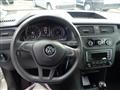 VOLKSWAGEN CADDY FURGONE 1.4 TGI Furgone Business