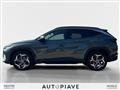 HYUNDAI NUOVA TUCSON Tucson 1.6 HEV 4WD aut. Exellence