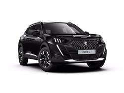 PEUGEOT 2008 BlueHDi 130 S&S EAT8 GT Pack