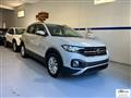 VOLKSWAGEN T-Cross 1.0 TSI 115 CV Style